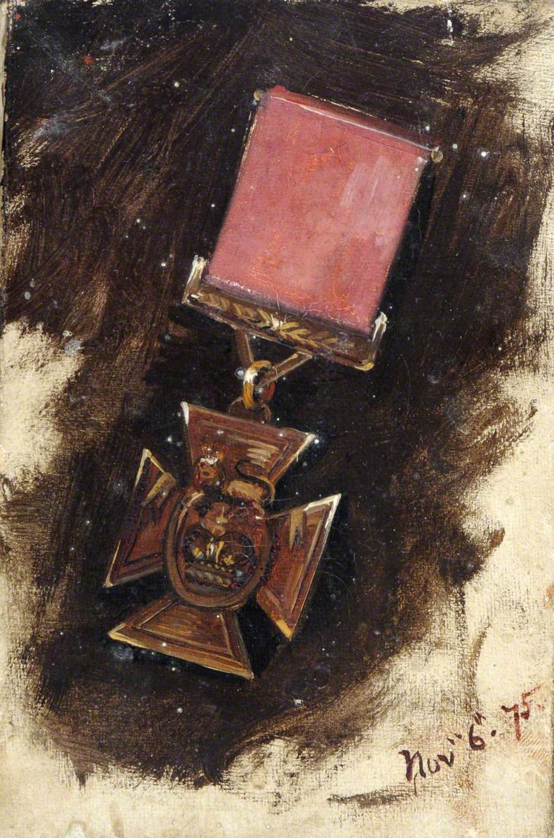 Victoria Cross